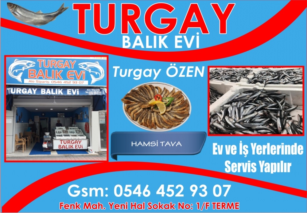 Turgay