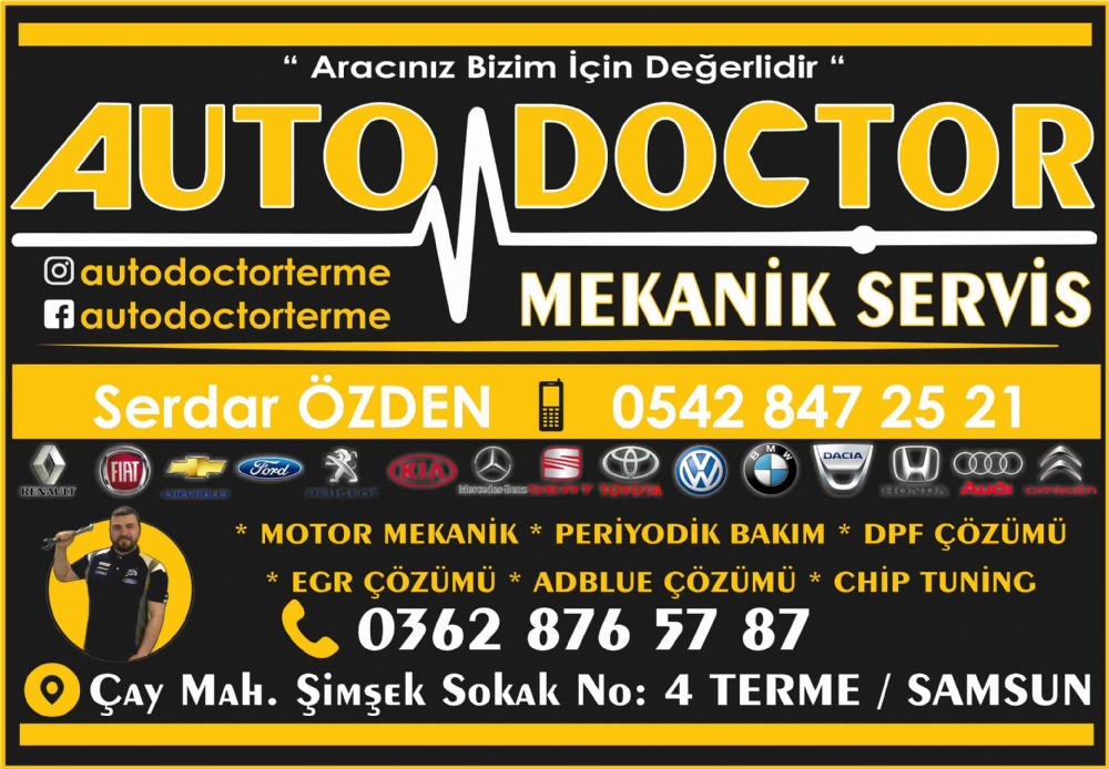 Auto Doctor