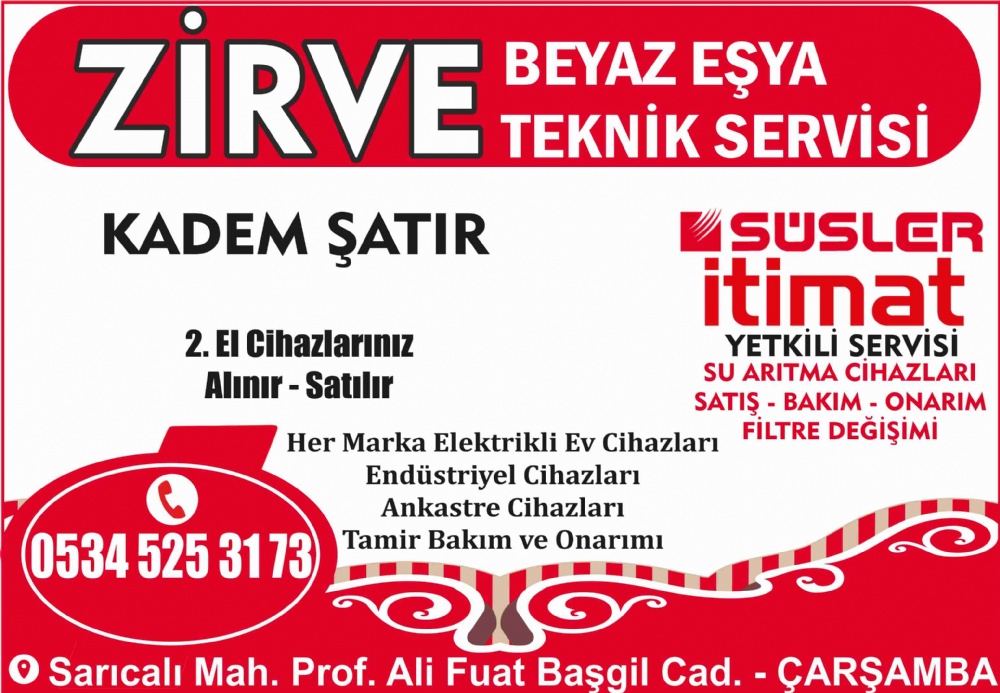 ZİRVE