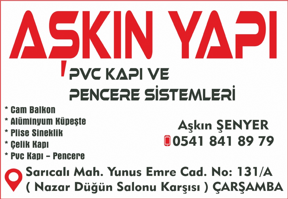 AŞKIN