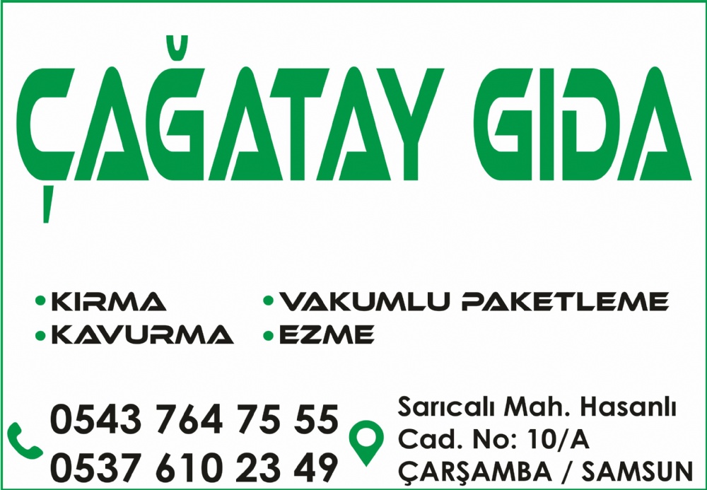 ÇAĞATAY
