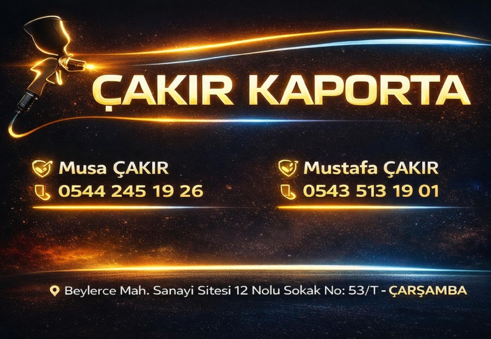 ÇAKIR