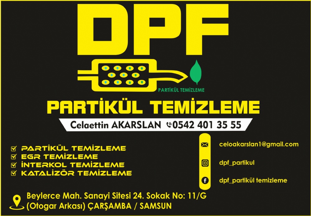 DPF