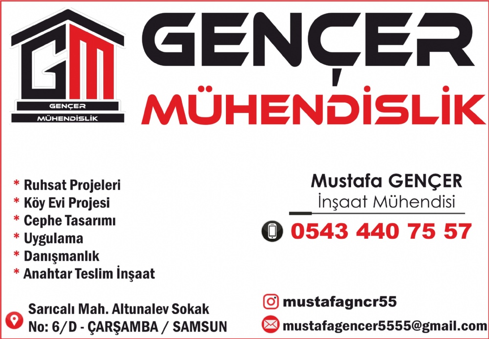 GENÇER