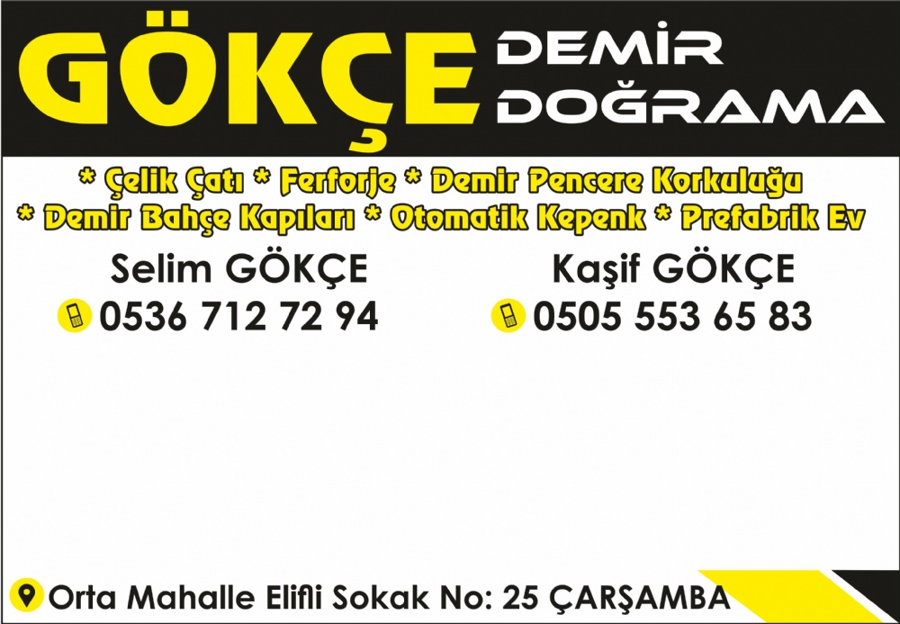 GÖKÇE