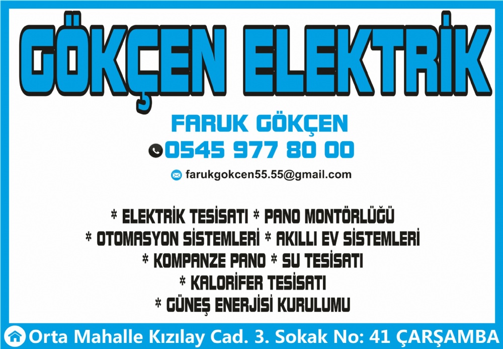 GÖKÇEN