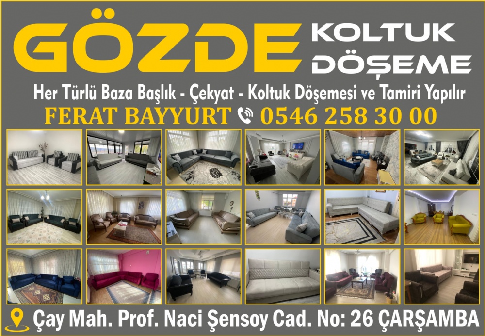 GÖZDE