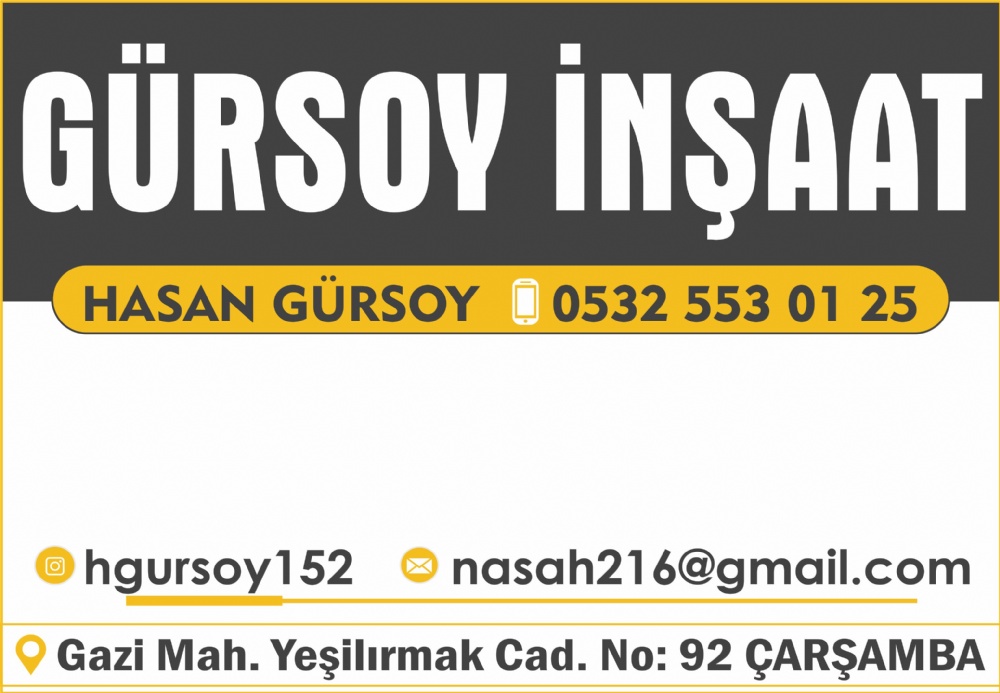 GÜRSOY