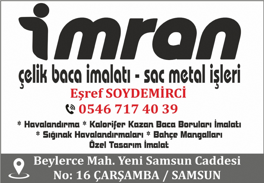 İMRAN