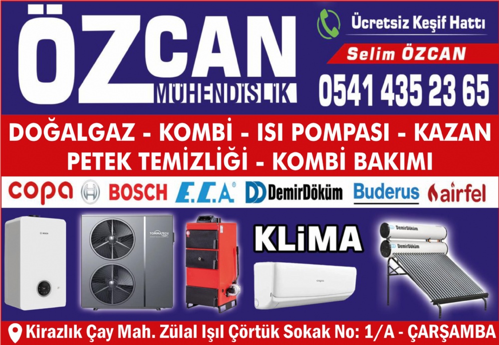 ÖZCAN