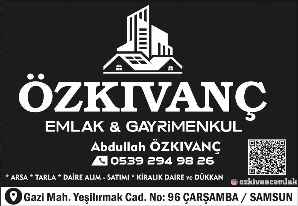 ÖZKIVANÇ