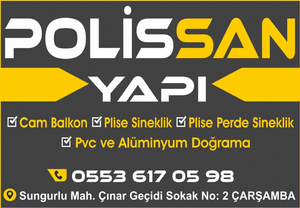 POLİSSAN