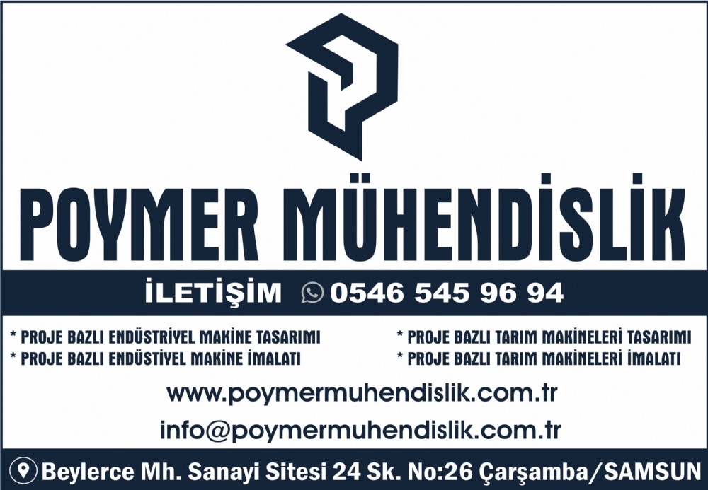 POYMER