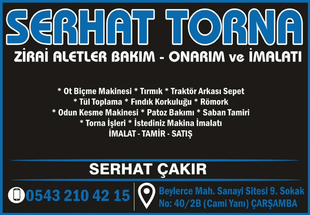 SERHAT