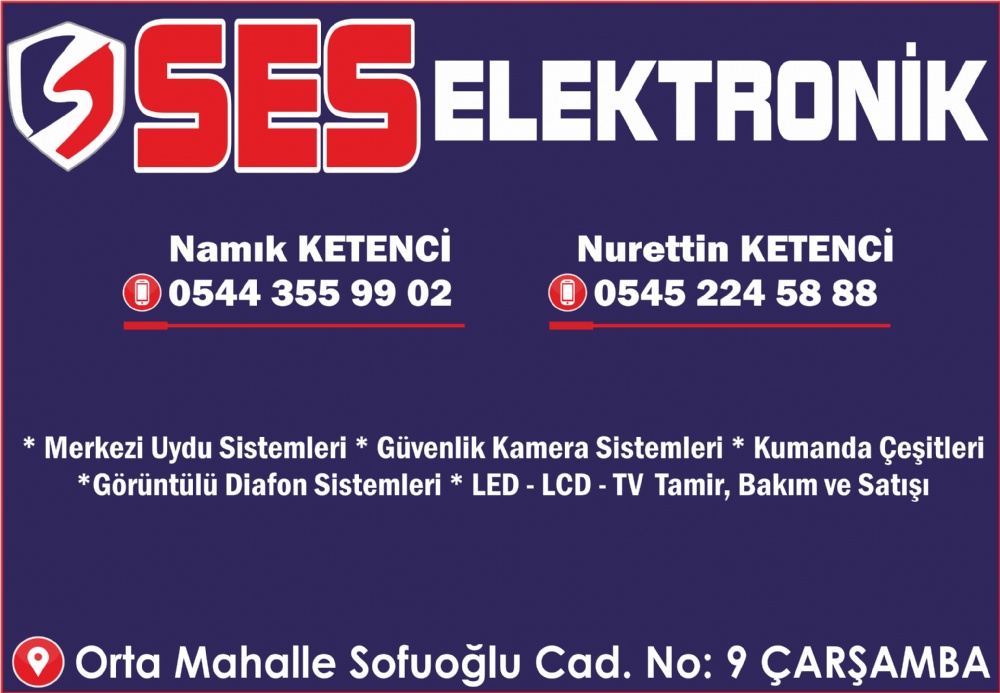 SES