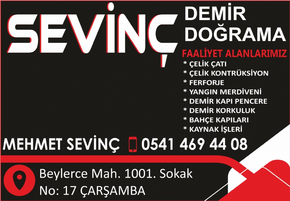 SEVİNÇ