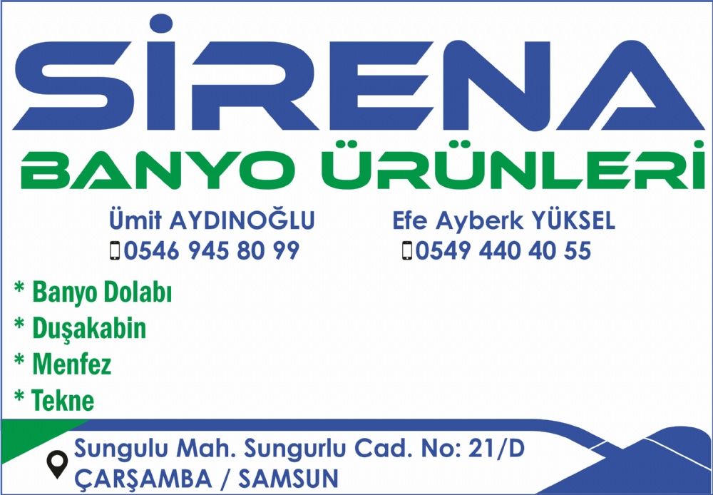 SİRENA