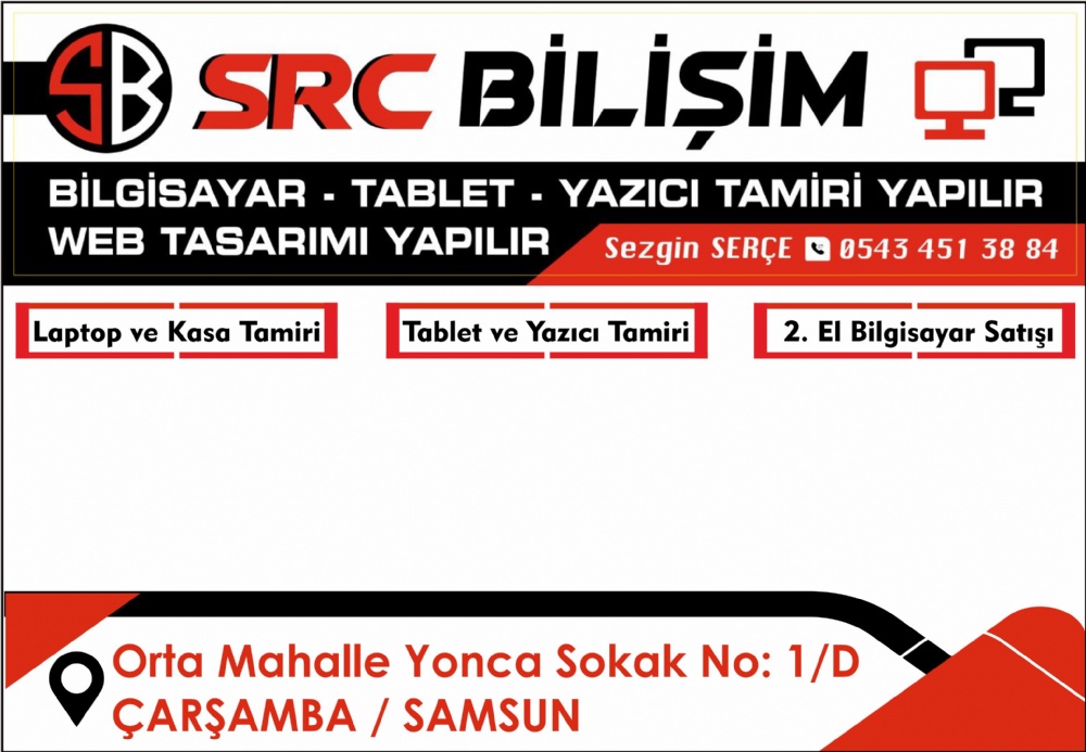 SRC