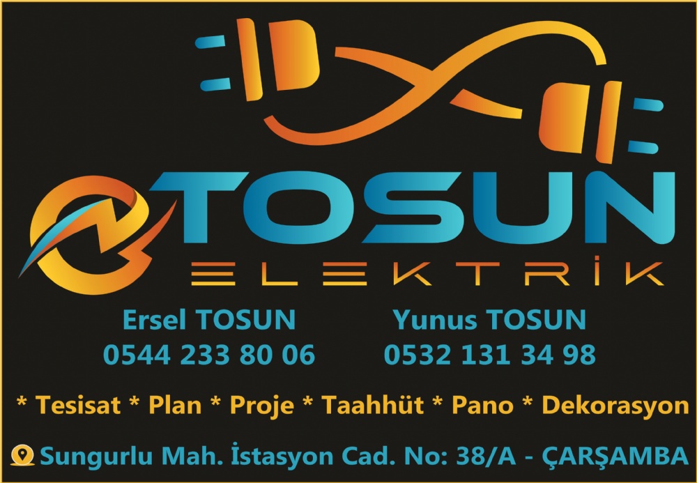 TOSUN