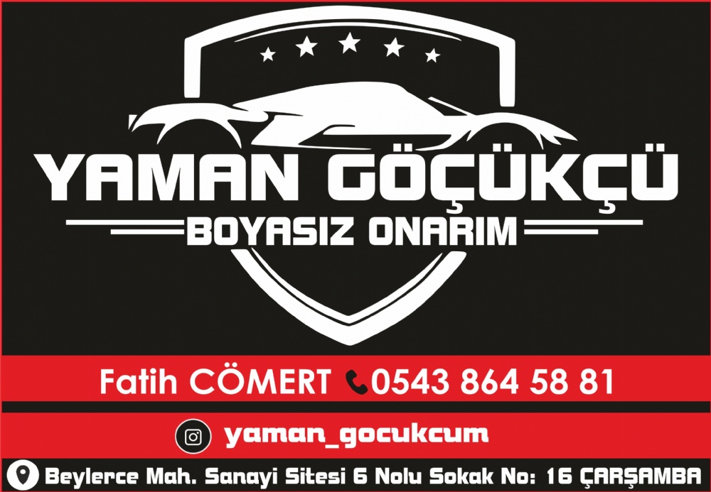 YAMAN