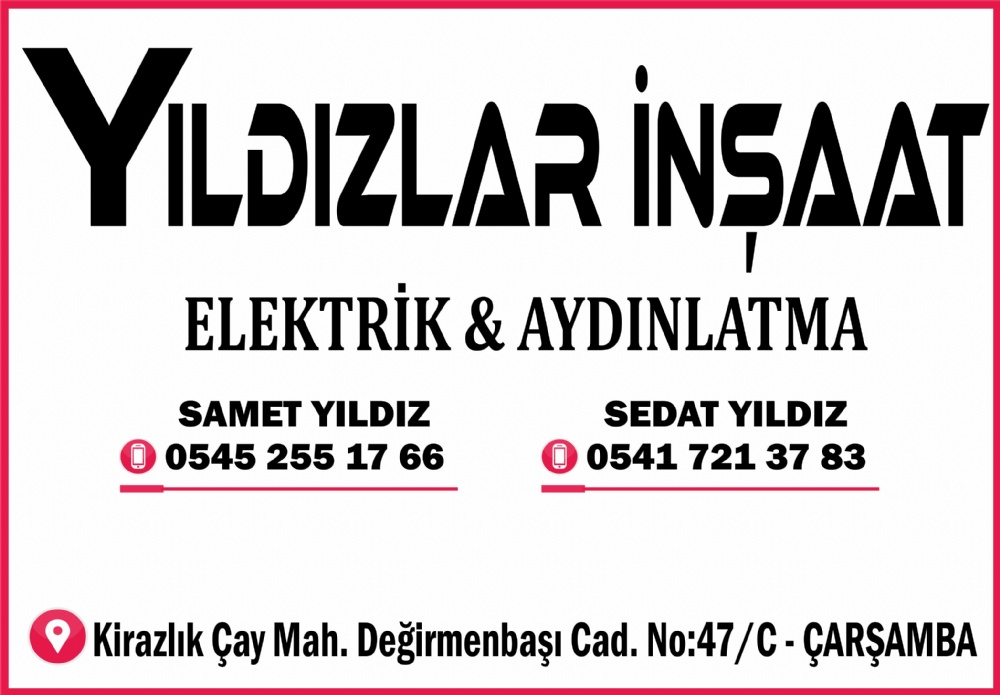 YILDIZLAR