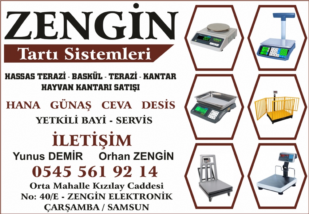 ZENGİN