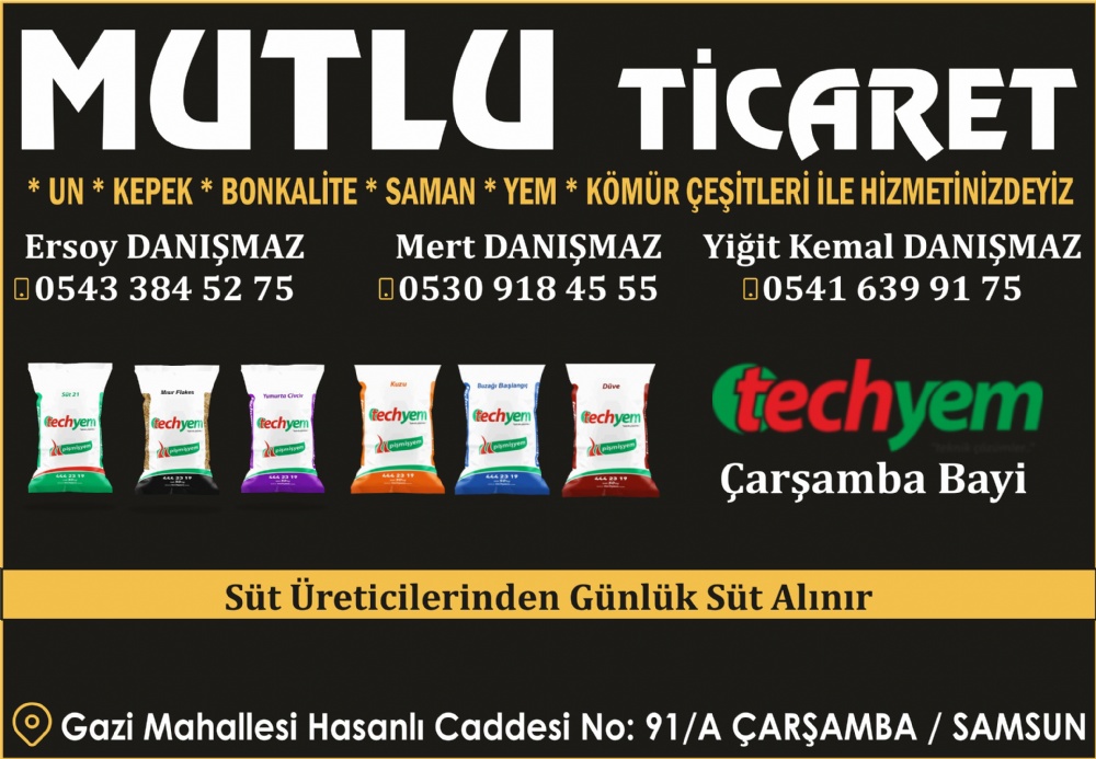 MUTLU