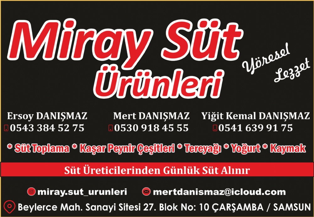 MİRAY