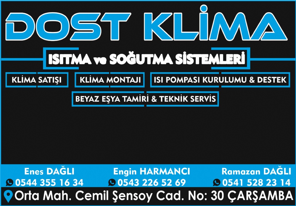 DOST