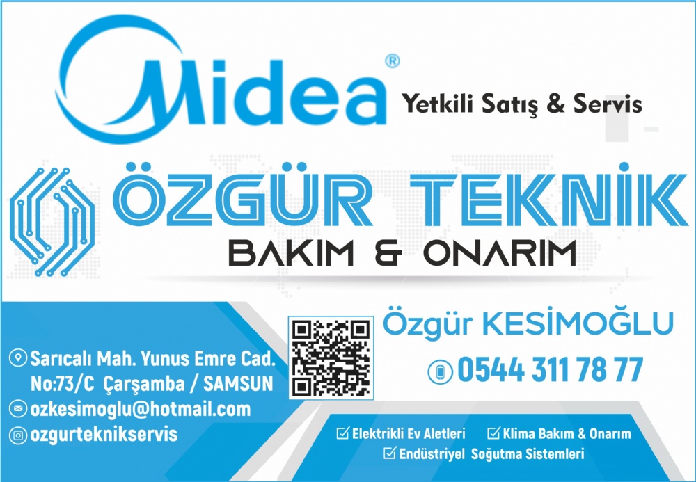ÖZGÜR