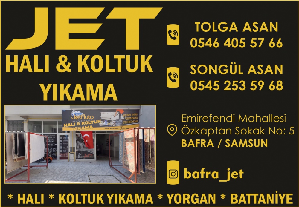 JET
