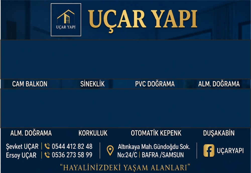 UÇAR
