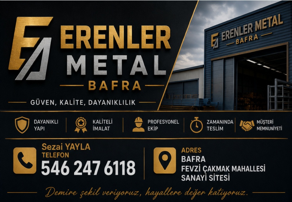 ERENLER
