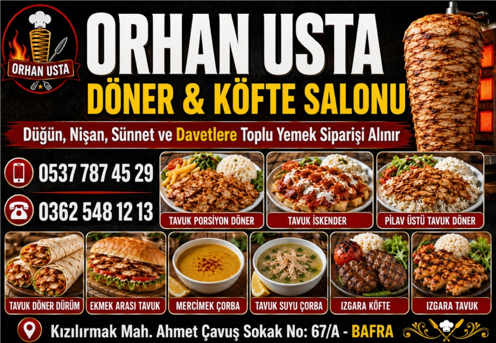 ORHAN