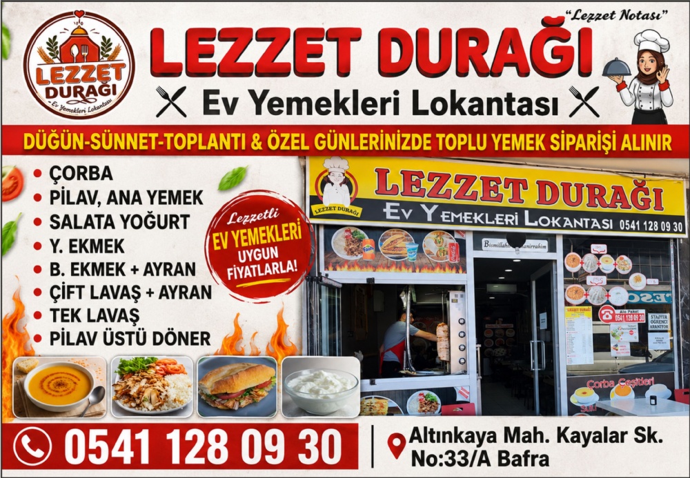 LEZZET