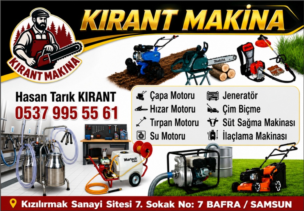KIRANT