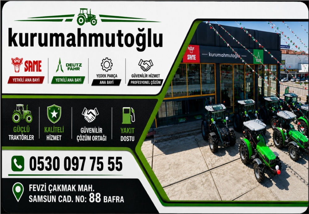 KURUMAHMUTOĞLU,