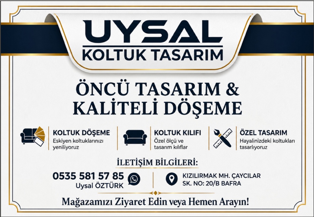 UYSAL
