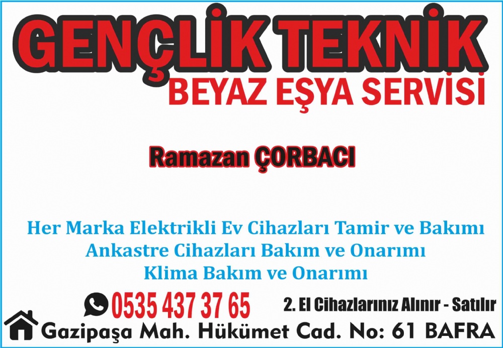 GENÇLİK