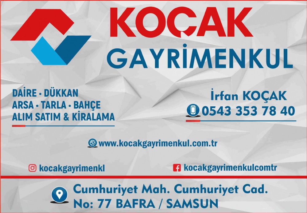 KOÇAK