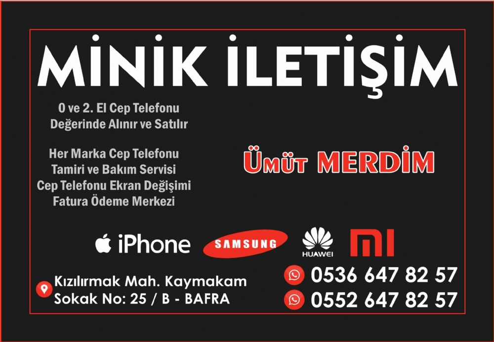 MİNİK