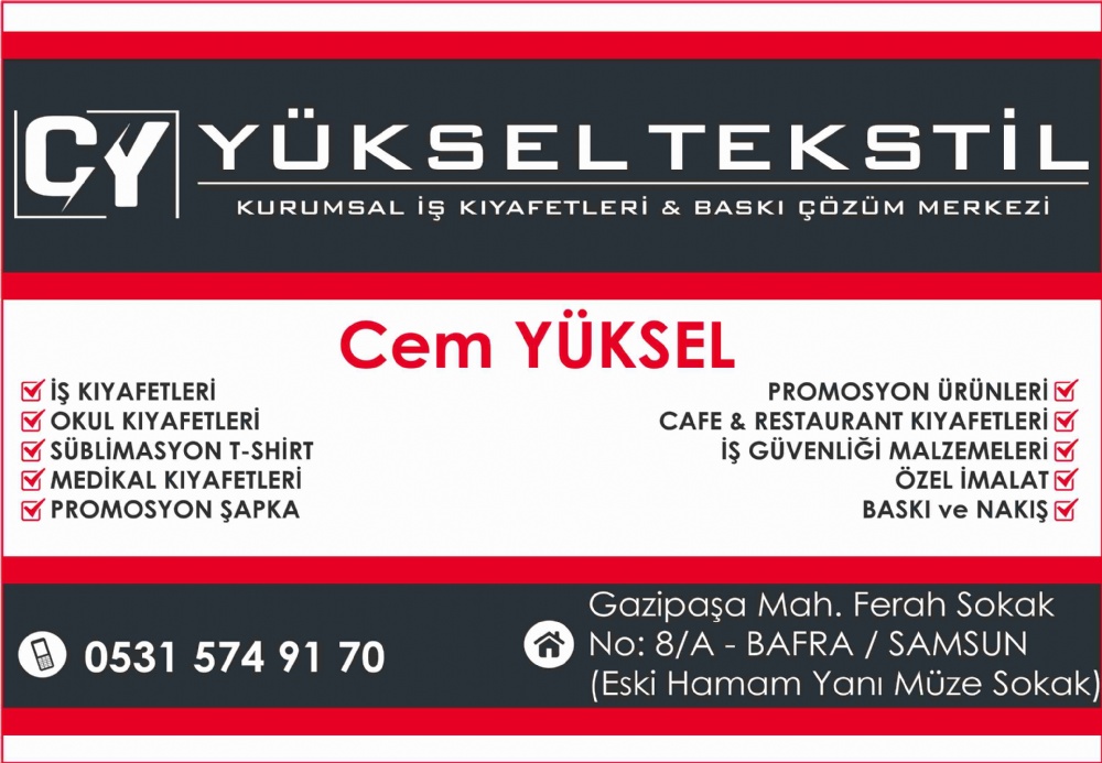 YÜKSEL