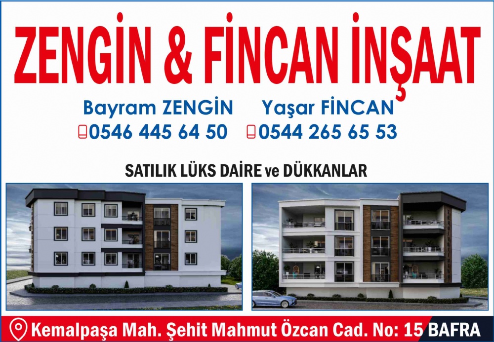 ZENGİN